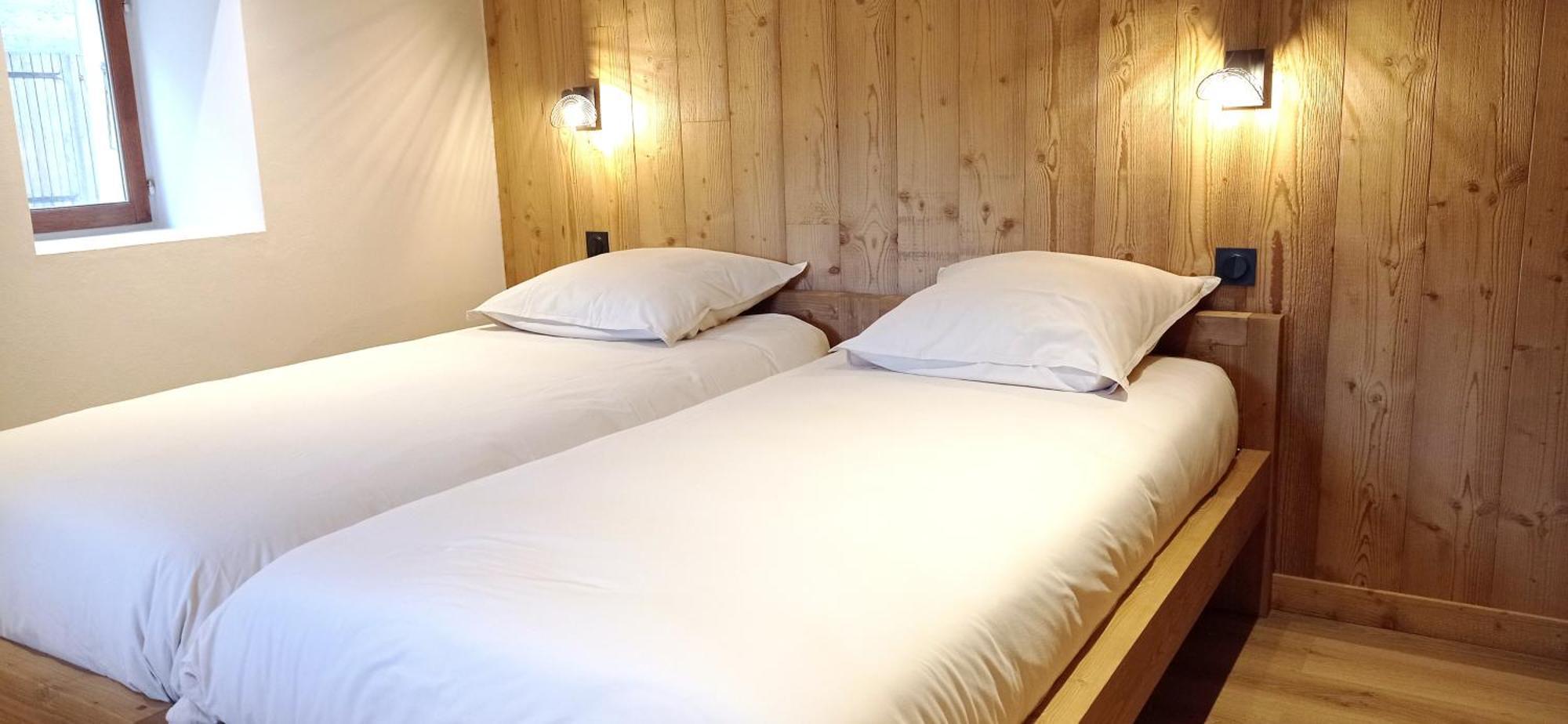 *Spacieux T3 Campagne Proche Lac* Magland Ngoại thất bức ảnh